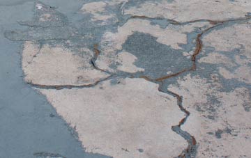 fibreglass roofing replacement Staplow