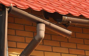Staplow gutter repair costs