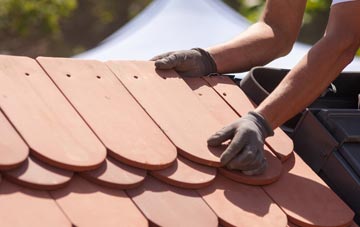 Staplow roof tile contractors
