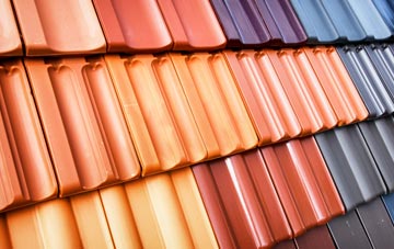 Staplow roof tile costs