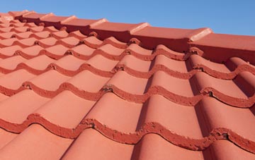 Staplow tile and slate roof replacement