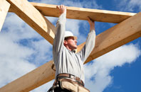 Staplow roof replacement work