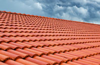 Staplow roofing tiles